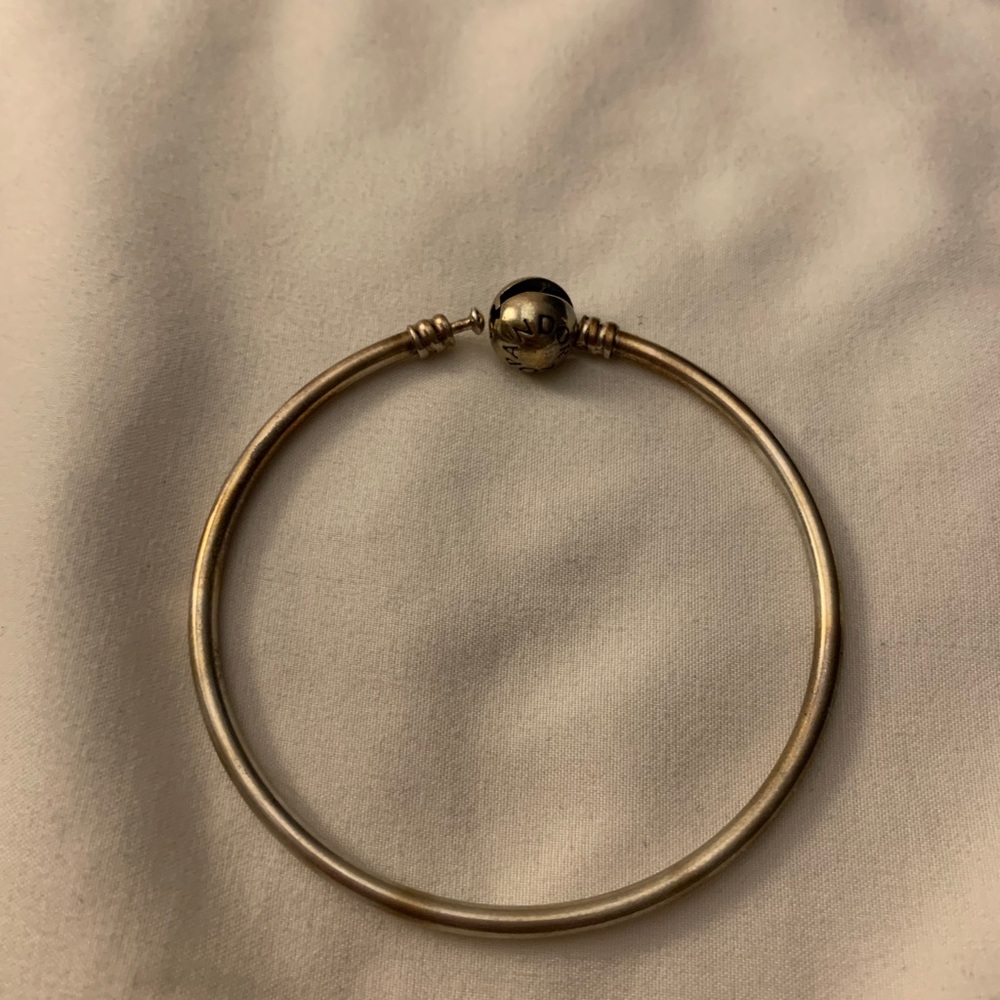 Pandora Bangle